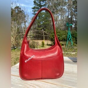 Ergo Pocket Zip 9033 Red